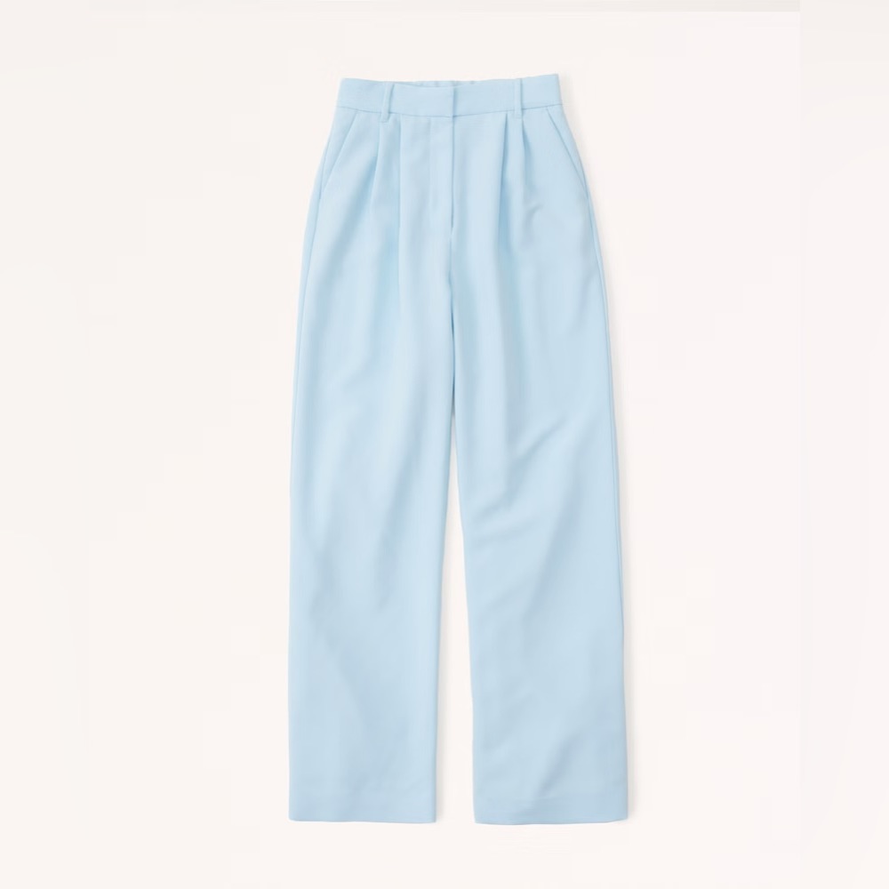 Abercrombie & Fitch Sloan Tailored Pant size 29